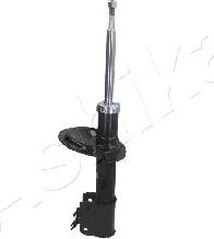 Ashika MA-00599 - Shock Absorber www.autospares.lv