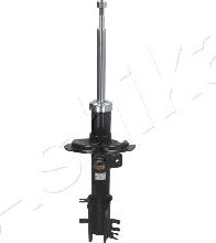 Ashika MA-00599 - Shock Absorber www.autospares.lv