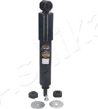 Ashika MA-00549 - Shock Absorber www.autospares.lv