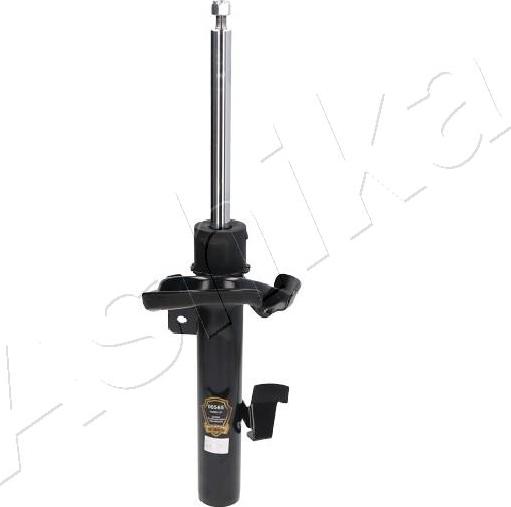 Ashika MA-00565 - Shock Absorber www.autospares.lv