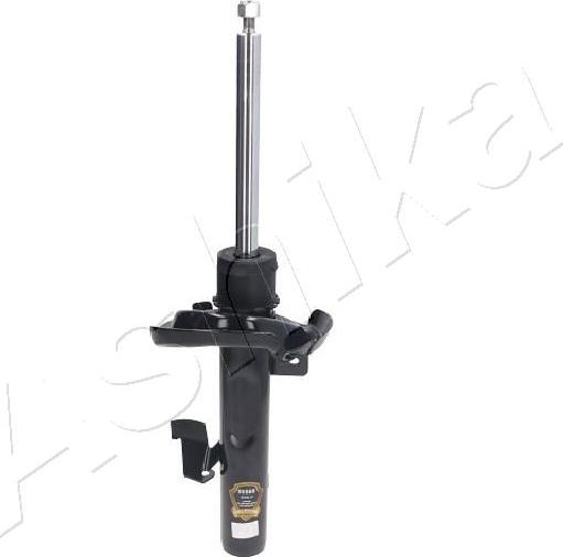 Ashika MA-00566 - Shock Absorber www.autospares.lv