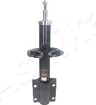 Ashika MA-00560 - Shock Absorber www.autospares.lv