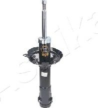 Ashika MA-00515 - Shock Absorber www.autospares.lv