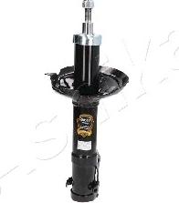 Ashika MA-00517 - Shock Absorber www.autospares.lv