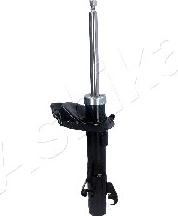 Ashika MA-00539 - Shock Absorber www.autospares.lv