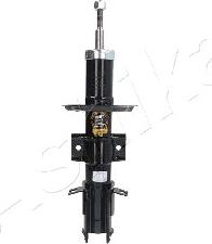 Ashika MA-00537 - Shock Absorber www.autospares.lv