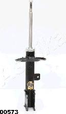 Ashika MA-00573 - Shock Absorber www.autospares.lv