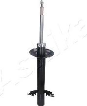 Ashika MA-00691 - Shock Absorber www.autospares.lv