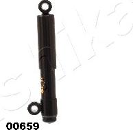 Ashika MA-00659 - Amortizators www.autospares.lv