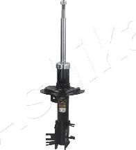 Ashika MA-00600 - Shock Absorber www.autospares.lv