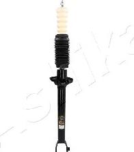 Ashika MA-00685 - Shock Absorber www.autospares.lv