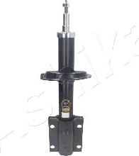 Ashika MA-00680 - Shock Absorber www.autospares.lv