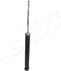 Ashika MA-00636 - Shock Absorber www.autospares.lv