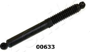 Ashika MA-00633 - Амортизатор www.autospares.lv