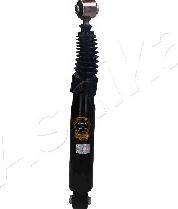 Ashika MA-00622 - Shock Absorber www.autospares.lv