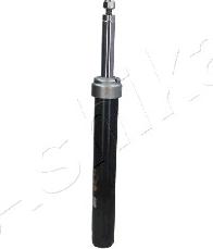 Ashika MA-00627 - Shock Absorber www.autospares.lv