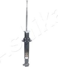 Ashika MA-00091 - Shock Absorber www.autospares.lv