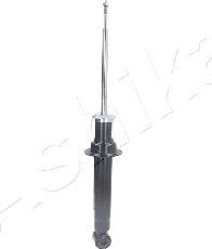 Ashika MA-00091 - Shock Absorber www.autospares.lv