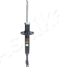 Ashika MA-00049 - Shock Absorber www.autospares.lv