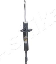 Ashika MA-00042 - Shock Absorber www.autospares.lv