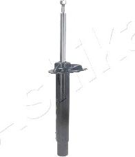 Ashika MA-00060 - Shock Absorber www.autospares.lv