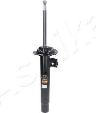 Ashika MA-00061 - Shock Absorber www.autospares.lv