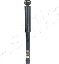 Ashika MA-00035 - Shock Absorber www.autospares.lv