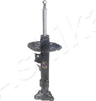 Ashika MA-00071 - Shock Absorber www.autospares.lv