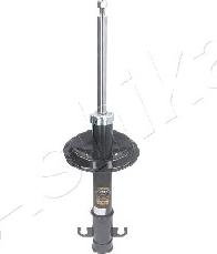 Ashika MA-00195 - Shock Absorber www.autospares.lv