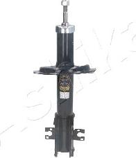 Ashika MA-00140 - Shock Absorber www.autospares.lv