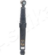 Ashika MA-00141 - Shock Absorber www.autospares.lv