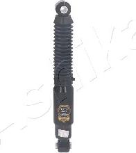 Ashika MA-00151 - Shock Absorber www.autospares.lv