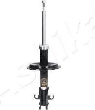 Ashika MA-00164 - Shock Absorber www.autospares.lv