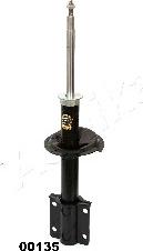 Ashika MA-00135 - Shock Absorber www.autospares.lv