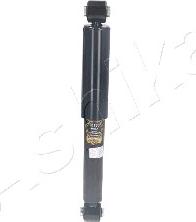 Ashika MA-00130 - Shock Absorber www.autospares.lv