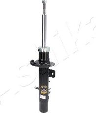 Ashika MA-00123 - Shock Absorber www.autospares.lv