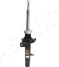 Ashika MA-00122 - Shock Absorber www.autospares.lv