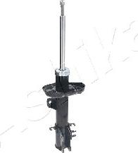 Ashika MA-00174 - Shock Absorber www.autospares.lv