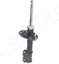 Ashika MA-00170 - Shock Absorber www.autospares.lv