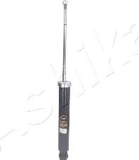 Ashika MA-00178 - Shock Absorber www.autospares.lv