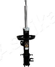 Ashika MA-00842 - Shock Absorber www.autospares.lv