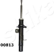 Ashika MA-00813 - Shock Absorber www.autospares.lv