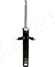 Ashika MA-00889 - Shock Absorber www.autospares.lv