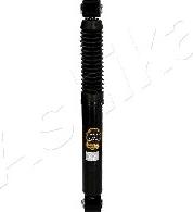 Ashika MA-00885 - Shock Absorber www.autospares.lv