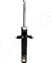 Ashika MA-00886 - Shock Absorber www.autospares.lv