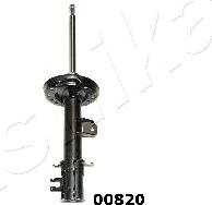 Ashika MA-00820 - Amortizators www.autospares.lv