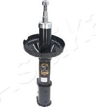 Ashika MA-00391 - Shock Absorber www.autospares.lv