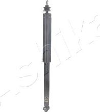 Ashika MA-00349 - Shock Absorber www.autospares.lv