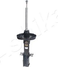 Ashika MA-00344 - Shock Absorber www.autospares.lv