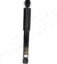 Ashika MA-00341 - Shock Absorber www.autospares.lv